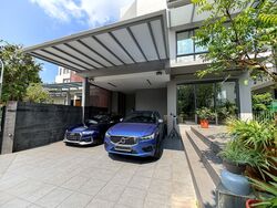 Greenbank Park (D21), Semi-Detached #486850861